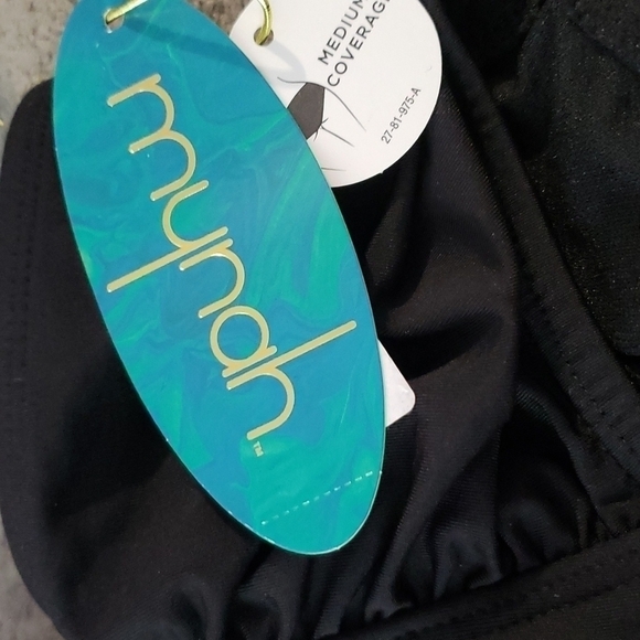 Mynah Bikini - Picture 4 of 7